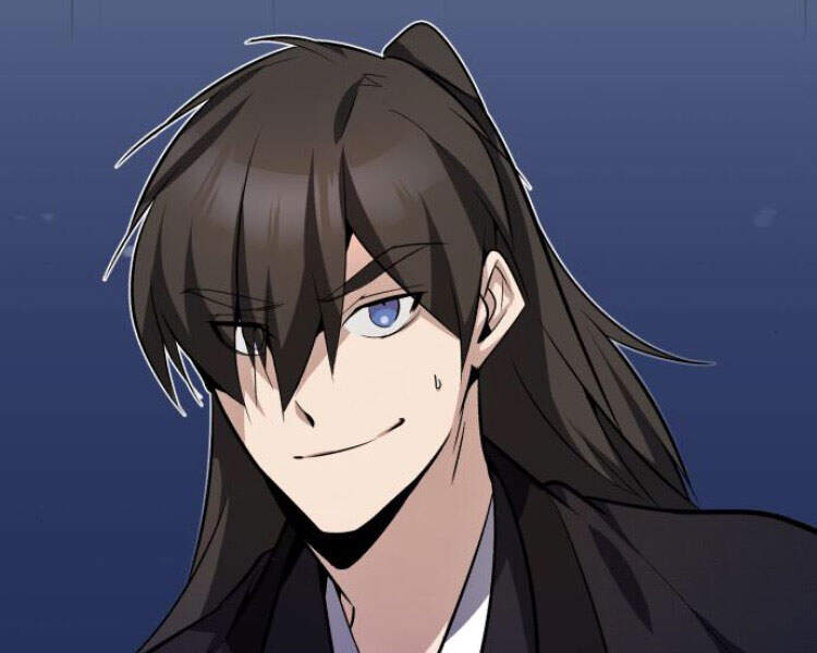 Đệ Nhất Võ Sư, Baek Cao Thủ Chapter 12 - Trang 2