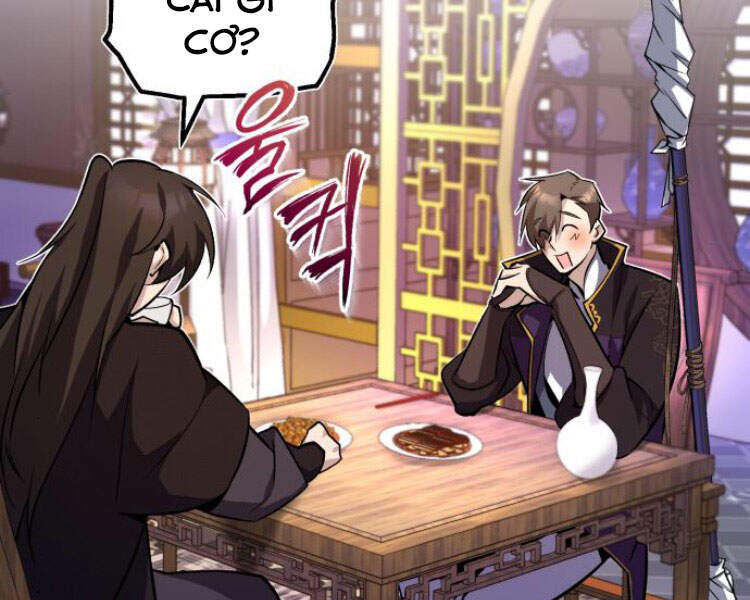 Đệ Nhất Võ Sư, Baek Cao Thủ Chapter 12 - Trang 2