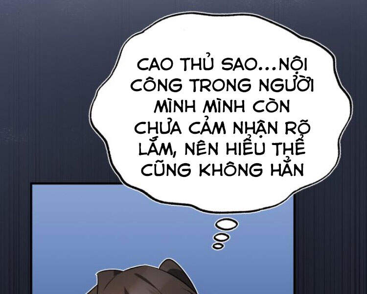 Đệ Nhất Võ Sư, Baek Cao Thủ Chapter 12 - Trang 2