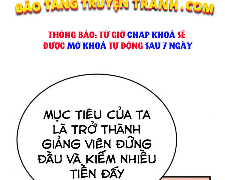 Đệ Nhất Võ Sư, Baek Cao Thủ Chapter 12 - Trang 2