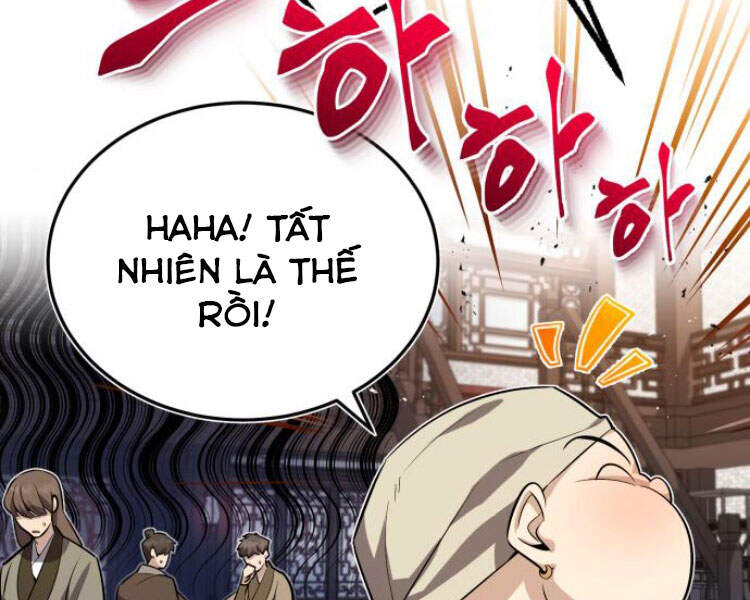 Đệ Nhất Võ Sư, Baek Cao Thủ Chapter 12 - Trang 2