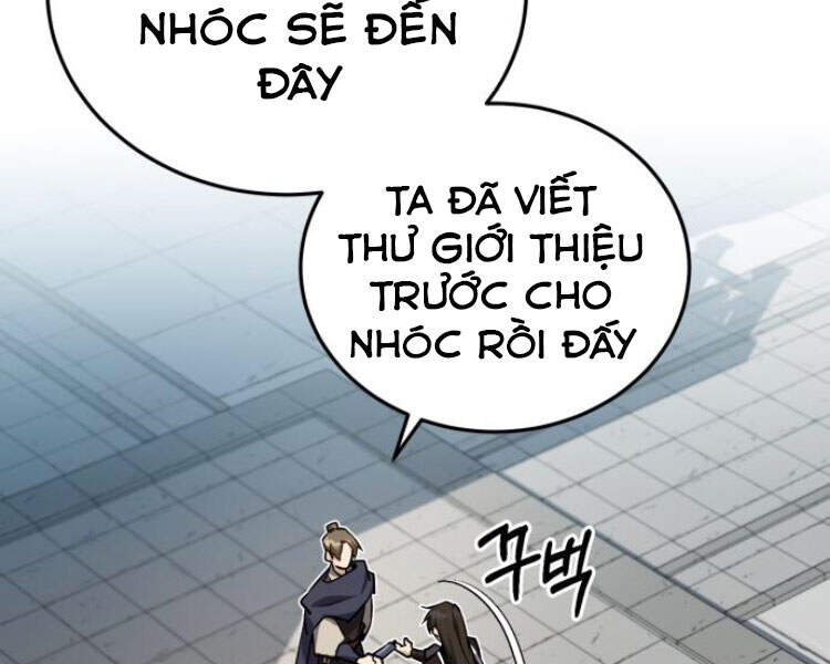 Đệ Nhất Võ Sư, Baek Cao Thủ Chapter 12 - Trang 2