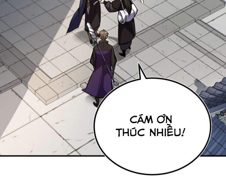 Đệ Nhất Võ Sư, Baek Cao Thủ Chapter 12 - Trang 2