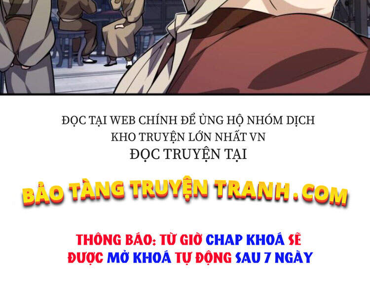 Đệ Nhất Võ Sư, Baek Cao Thủ Chapter 12 - Trang 2