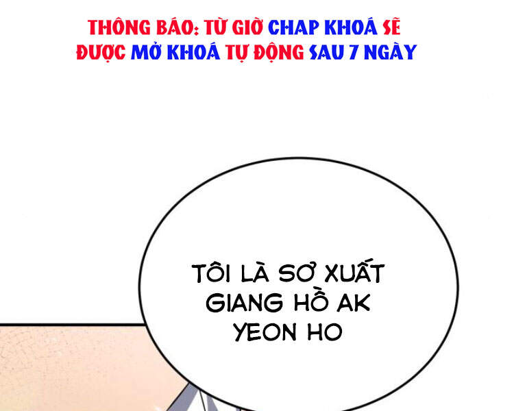 Đệ Nhất Võ Sư, Baek Cao Thủ Chapter 12 - Trang 2