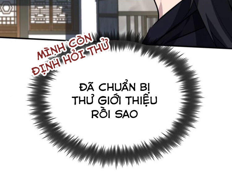 Đệ Nhất Võ Sư, Baek Cao Thủ Chapter 12 - Trang 2