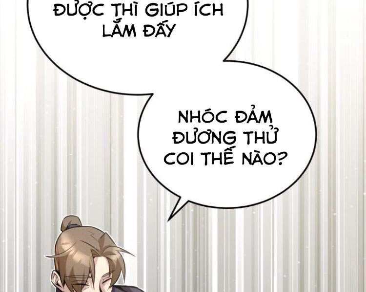 Đệ Nhất Võ Sư, Baek Cao Thủ Chapter 12 - Trang 2