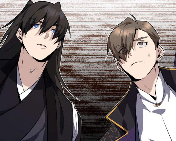 Đệ Nhất Võ Sư, Baek Cao Thủ Chapter 12 - Trang 2