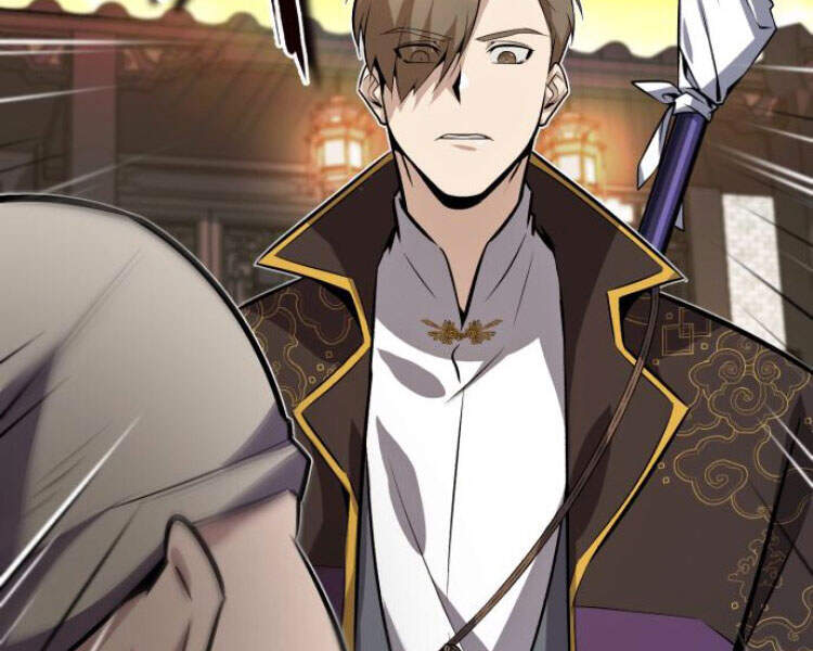 Đệ Nhất Võ Sư, Baek Cao Thủ Chapter 12 - Trang 2