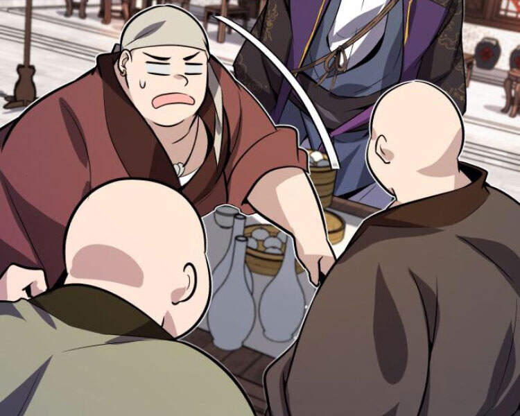 Đệ Nhất Võ Sư, Baek Cao Thủ Chapter 12 - Trang 2