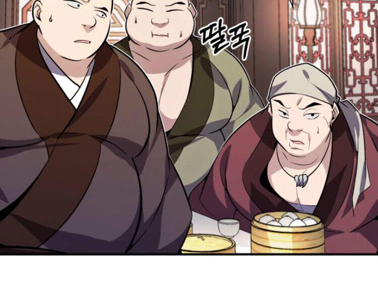 Đệ Nhất Võ Sư, Baek Cao Thủ Chapter 12 - Trang 2