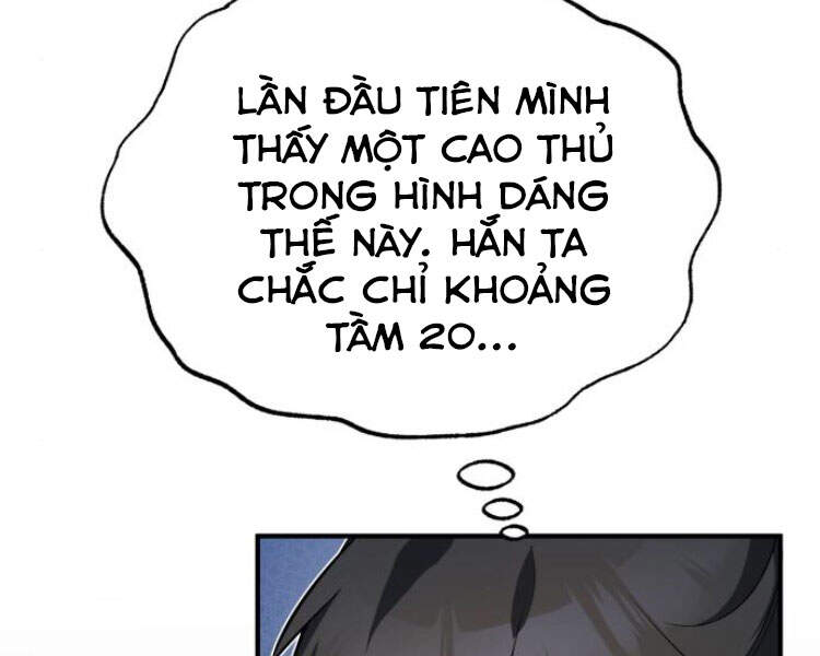 Đệ Nhất Võ Sư, Baek Cao Thủ Chapter 12 - Trang 2