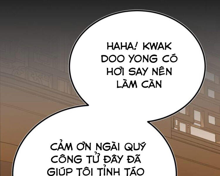 Đệ Nhất Võ Sư, Baek Cao Thủ Chapter 12 - Trang 2