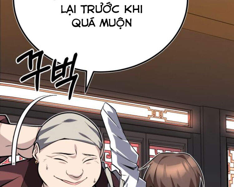 Đệ Nhất Võ Sư, Baek Cao Thủ Chapter 12 - Trang 2