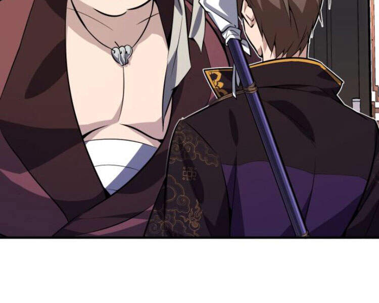 Đệ Nhất Võ Sư, Baek Cao Thủ Chapter 12 - Trang 2