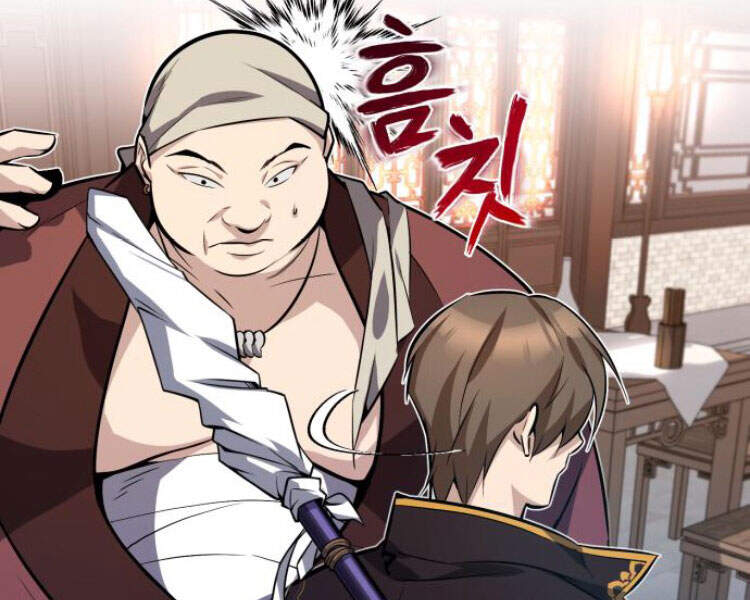 Đệ Nhất Võ Sư, Baek Cao Thủ Chapter 12 - Trang 2