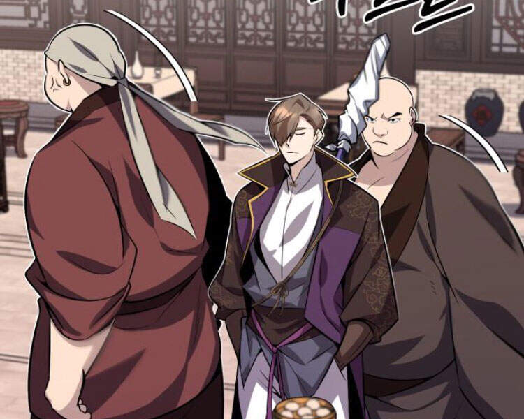 Đệ Nhất Võ Sư, Baek Cao Thủ Chapter 12 - Trang 2