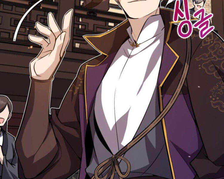 Đệ Nhất Võ Sư, Baek Cao Thủ Chapter 12 - Trang 2