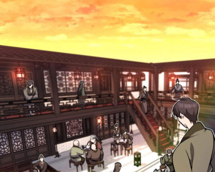 Đệ Nhất Võ Sư, Baek Cao Thủ Chapter 12 - Trang 2