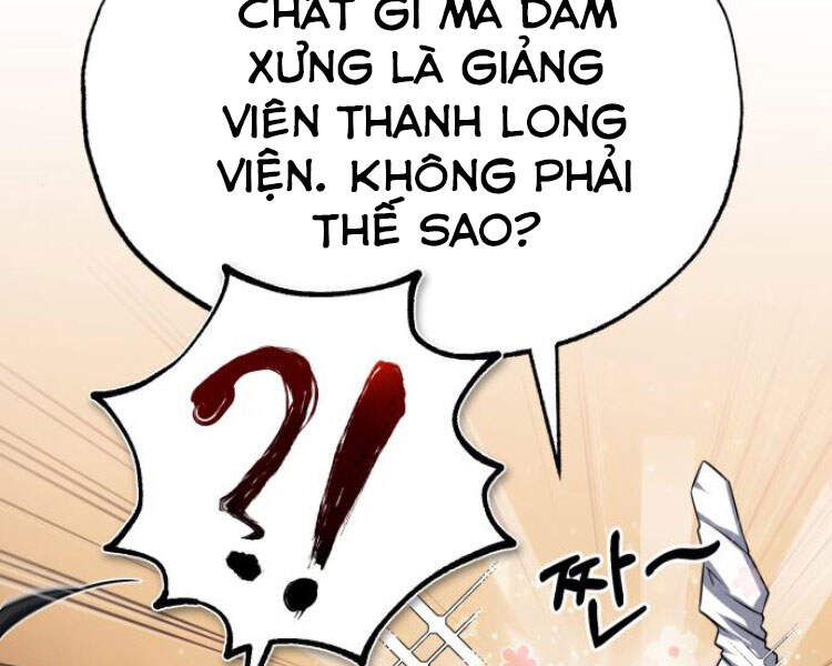 Đệ Nhất Võ Sư, Baek Cao Thủ Chapter 12 - Trang 2