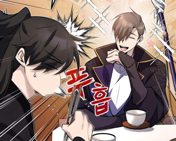 Đệ Nhất Võ Sư, Baek Cao Thủ Chapter 12 - Trang 2