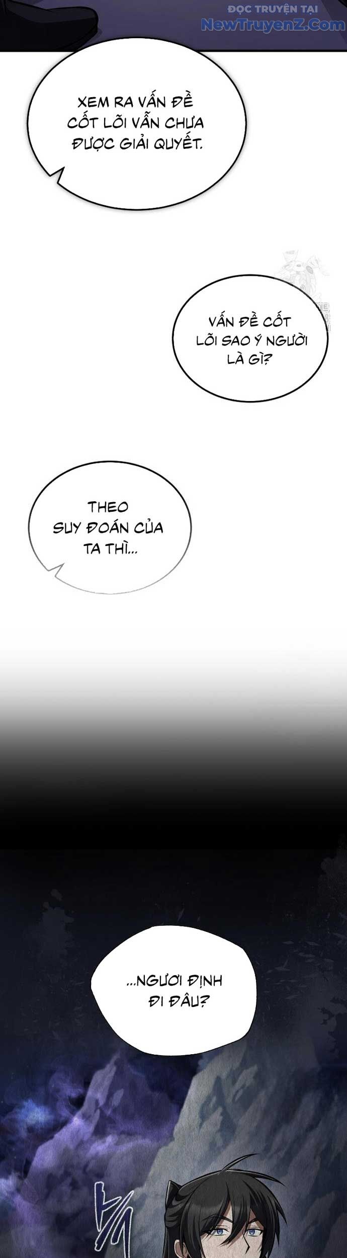 Đệ Nhất Võ Sư, Baek Cao Thủ Chapter 120 - Trang 2