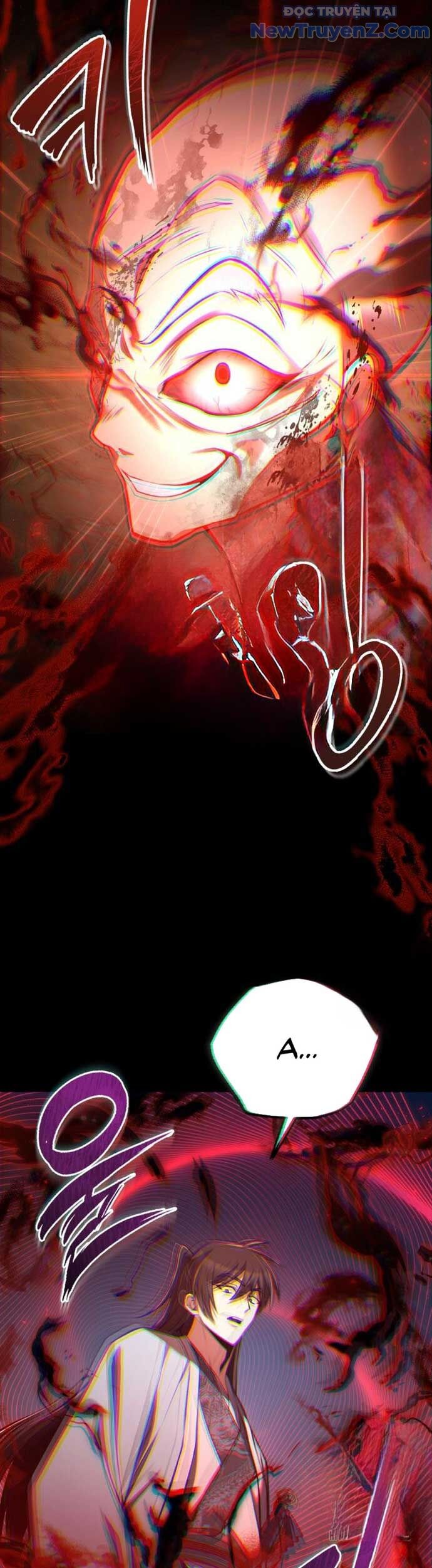 Đệ Nhất Võ Sư, Baek Cao Thủ Chapter 120 - Trang 2