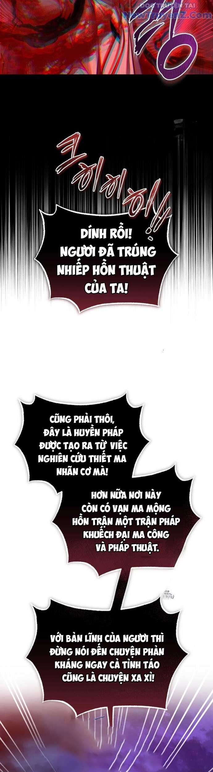 Đệ Nhất Võ Sư, Baek Cao Thủ Chapter 120 - Trang 2