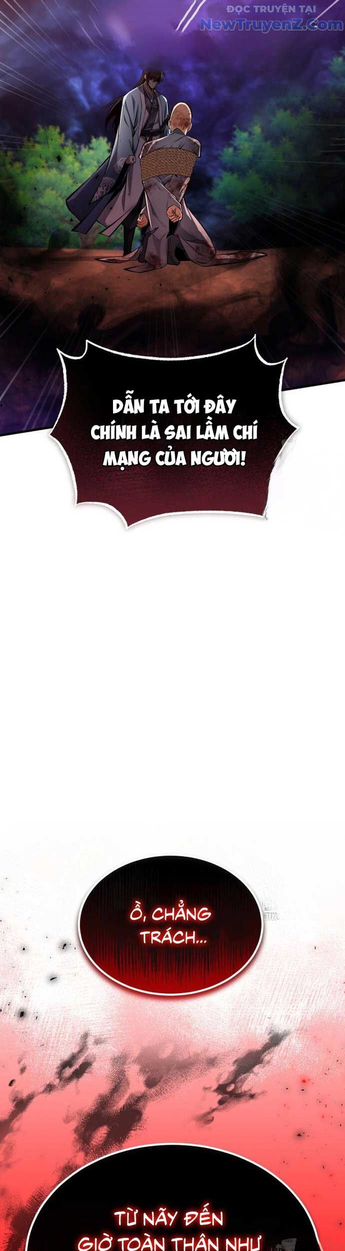 Đệ Nhất Võ Sư, Baek Cao Thủ Chapter 120 - Trang 2