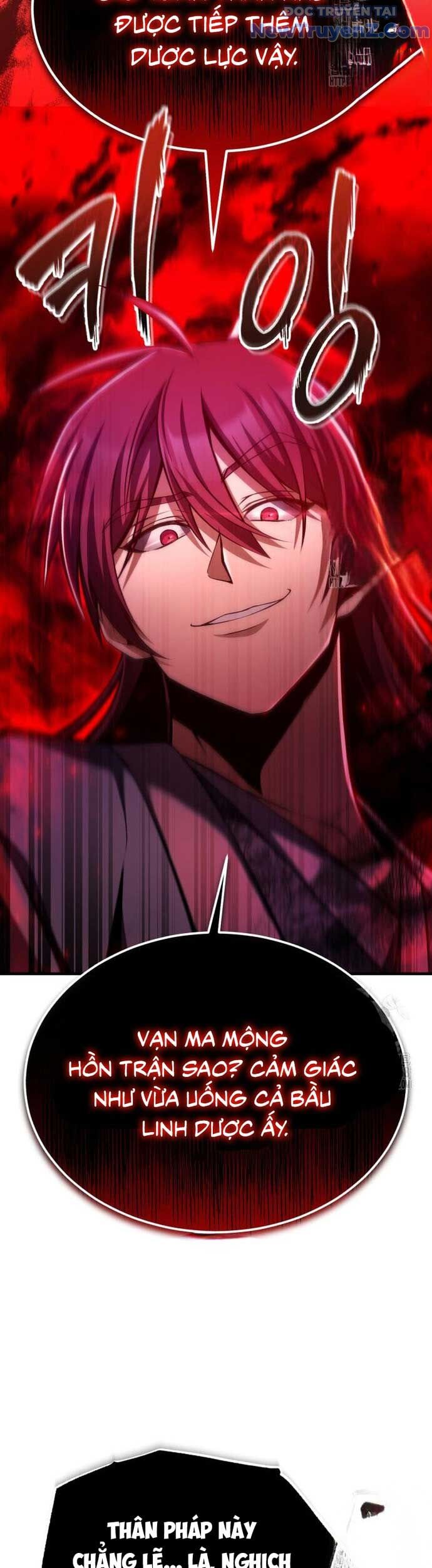 Đệ Nhất Võ Sư, Baek Cao Thủ Chapter 120 - Trang 2