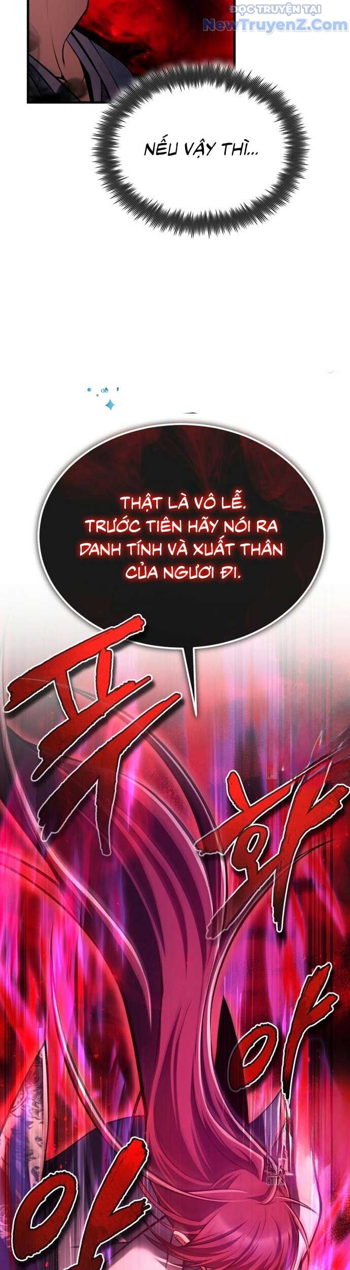 Đệ Nhất Võ Sư, Baek Cao Thủ Chapter 120 - Trang 2