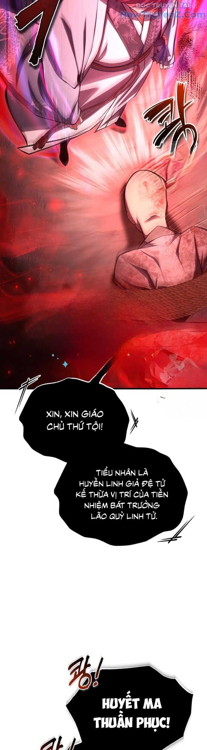 Đệ Nhất Võ Sư, Baek Cao Thủ Chapter 120 - Trang 2