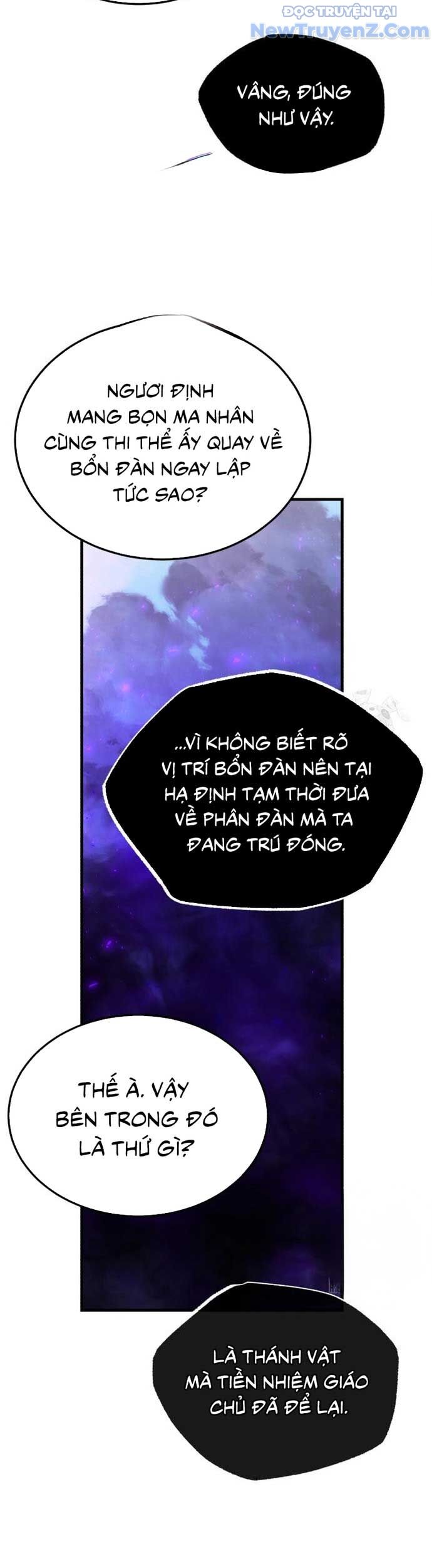 Đệ Nhất Võ Sư, Baek Cao Thủ Chapter 120 - Trang 2