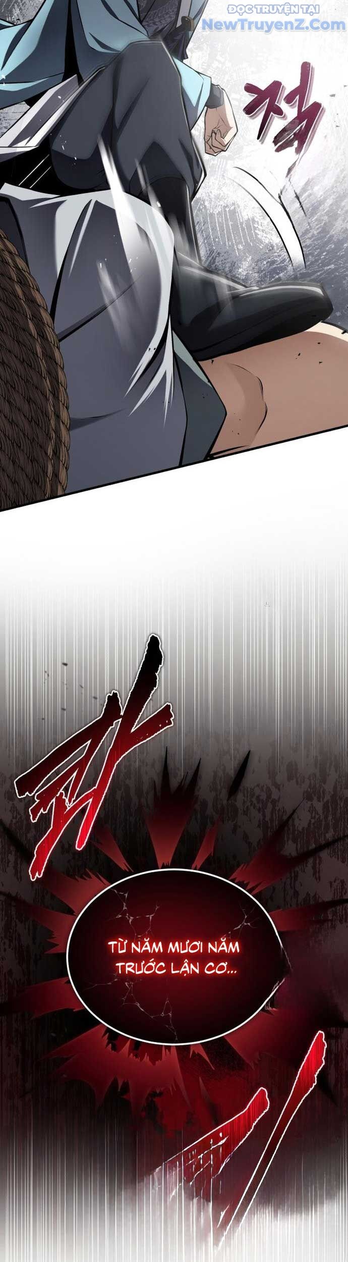 Đệ Nhất Võ Sư, Baek Cao Thủ Chapter 120 - Trang 2