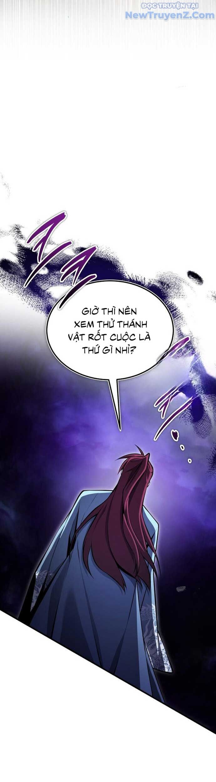 Đệ Nhất Võ Sư, Baek Cao Thủ Chapter 120 - Trang 2