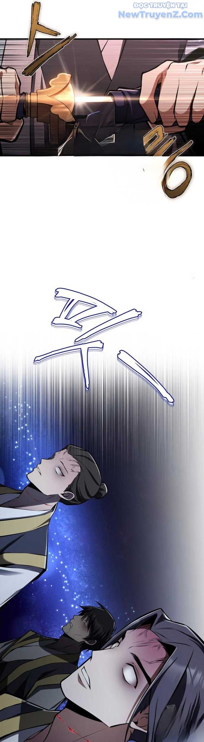 Đệ Nhất Võ Sư, Baek Cao Thủ Chapter 120 - Trang 2