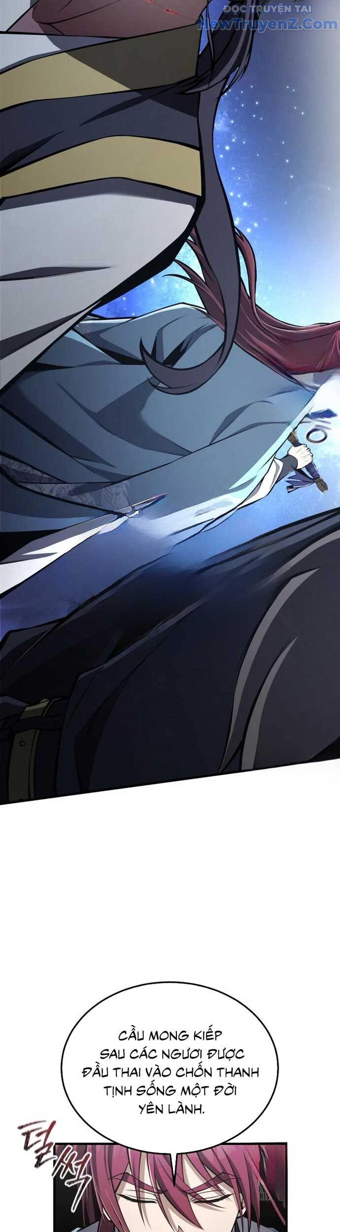 Đệ Nhất Võ Sư, Baek Cao Thủ Chapter 120 - Trang 2