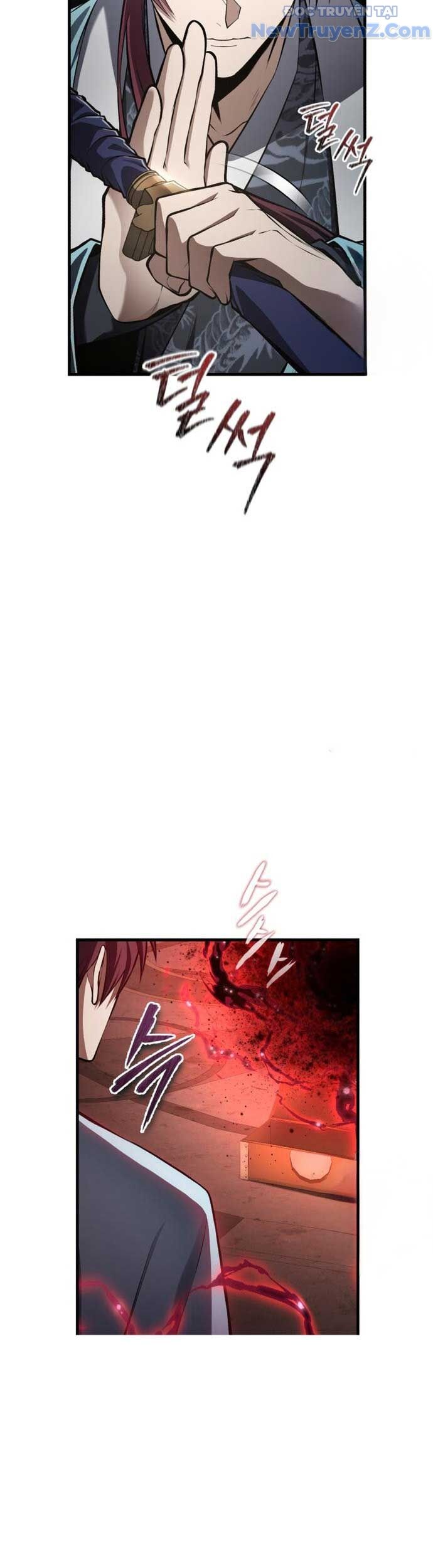 Đệ Nhất Võ Sư, Baek Cao Thủ Chapter 120 - Trang 2