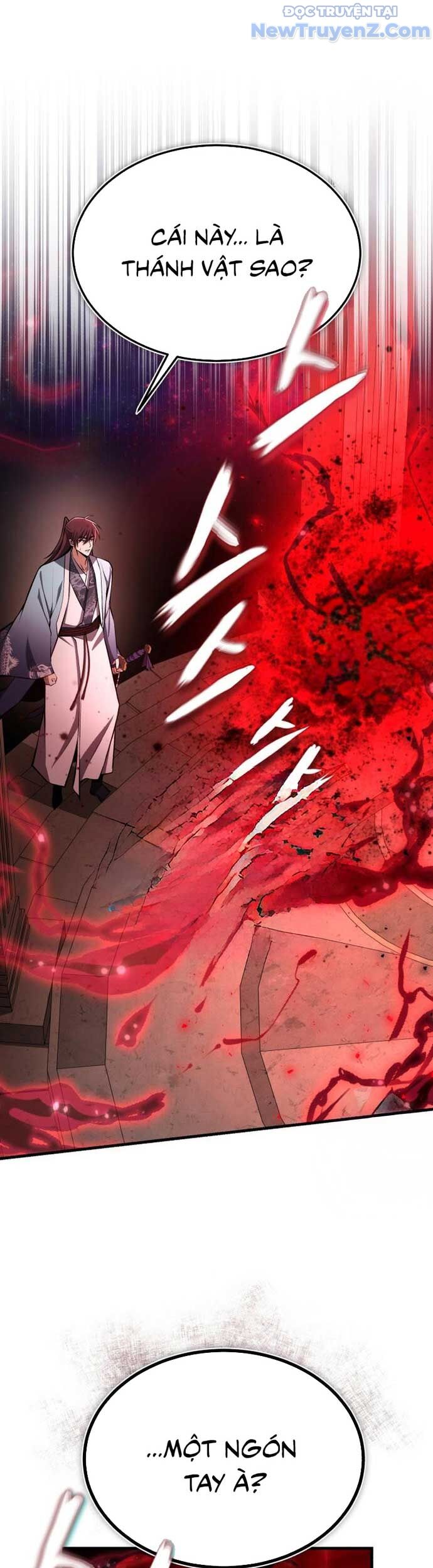 Đệ Nhất Võ Sư, Baek Cao Thủ Chapter 120 - Trang 2