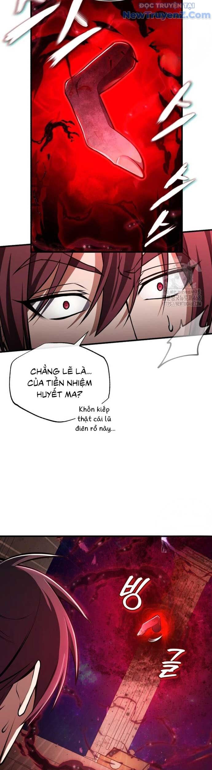 Đệ Nhất Võ Sư, Baek Cao Thủ Chapter 120 - Trang 2