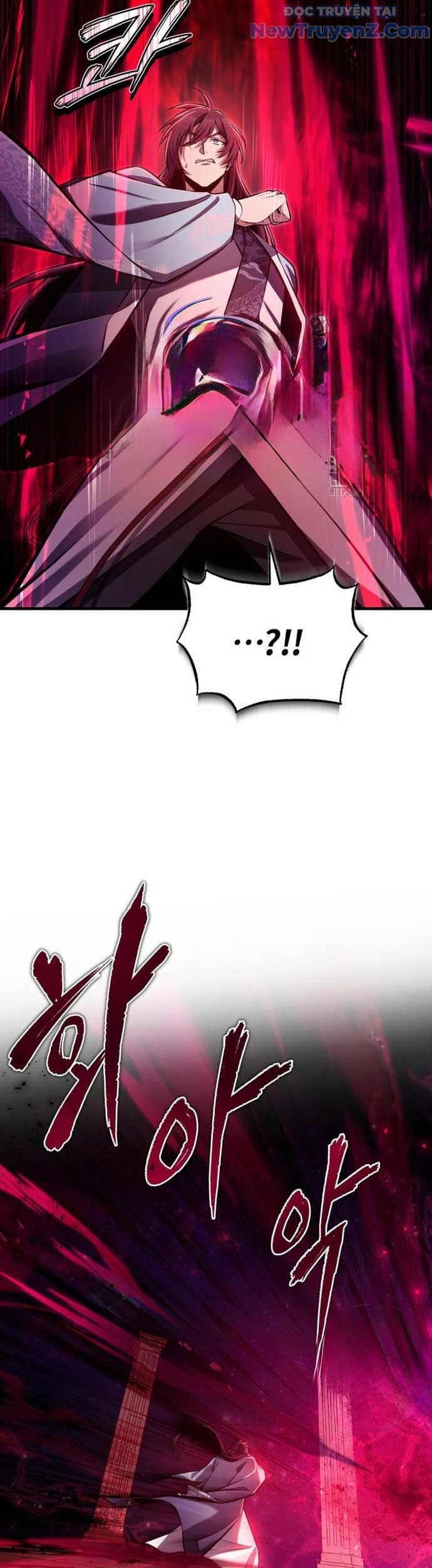 Đệ Nhất Võ Sư, Baek Cao Thủ Chapter 120 - Trang 2