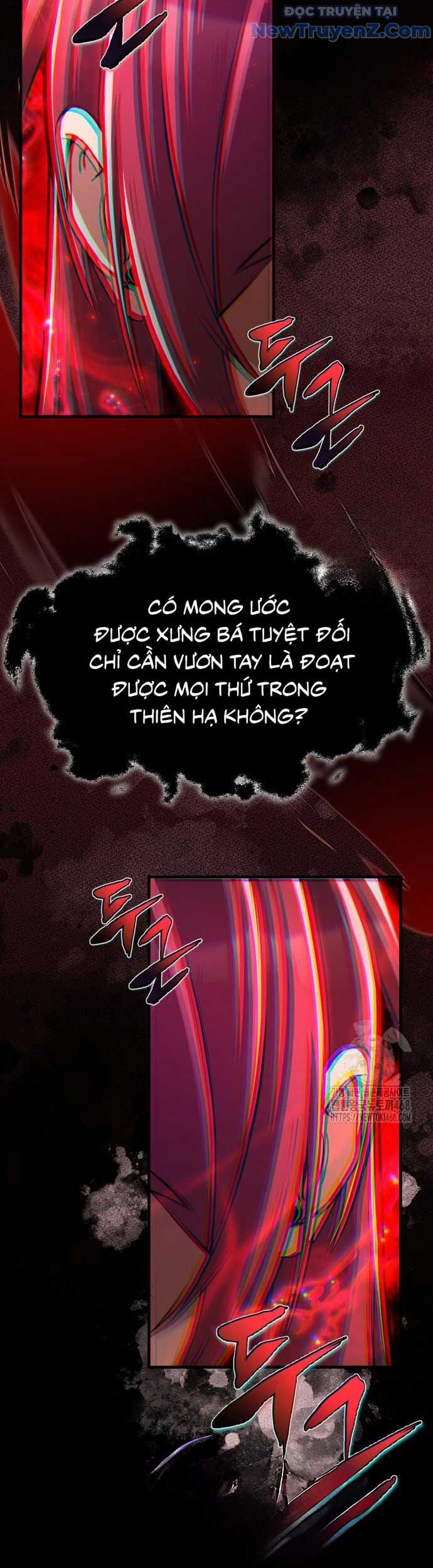 Đệ Nhất Võ Sư, Baek Cao Thủ Chapter 120 - Trang 2