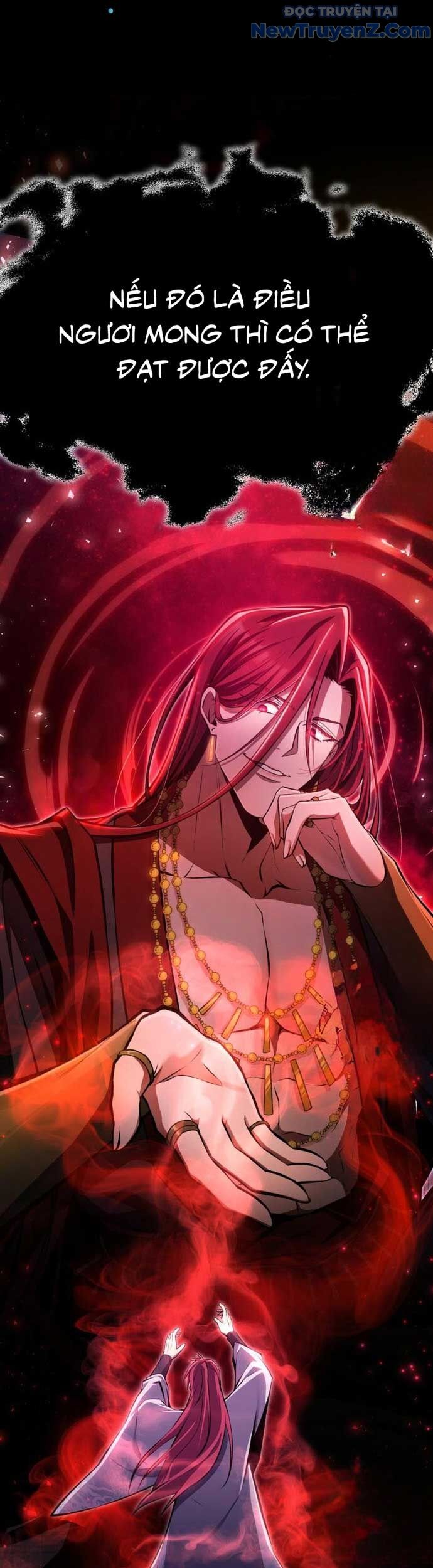 Đệ Nhất Võ Sư, Baek Cao Thủ Chapter 120 - Trang 2