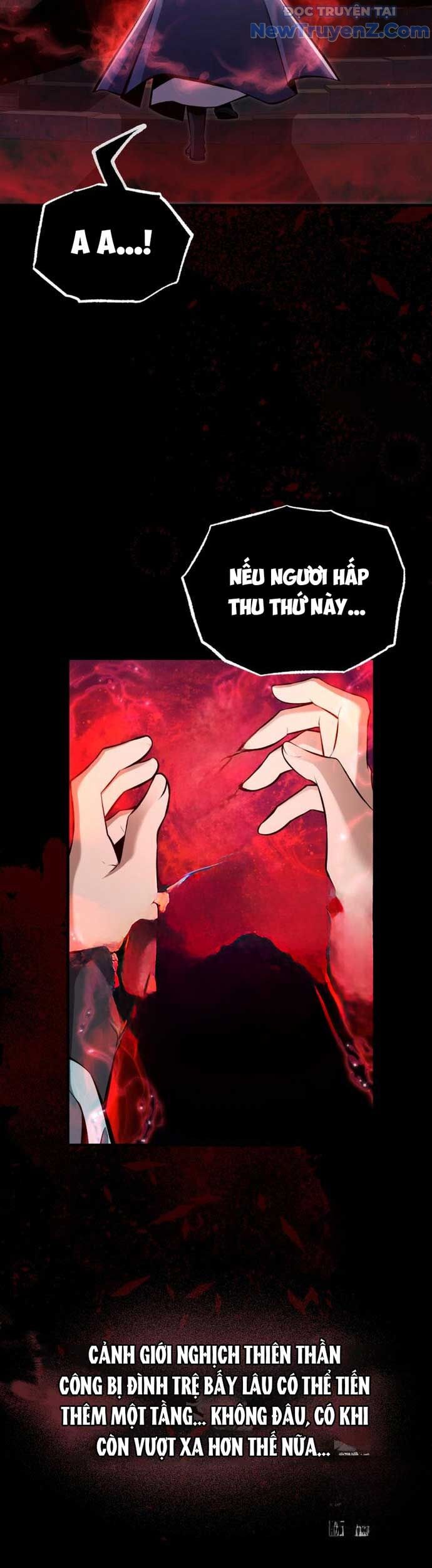 Đệ Nhất Võ Sư, Baek Cao Thủ Chapter 120 - Trang 2