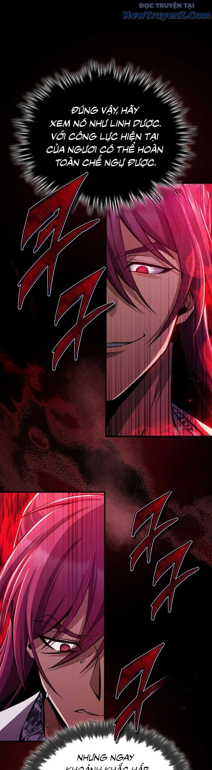 Đệ Nhất Võ Sư, Baek Cao Thủ Chapter 120 - Trang 2