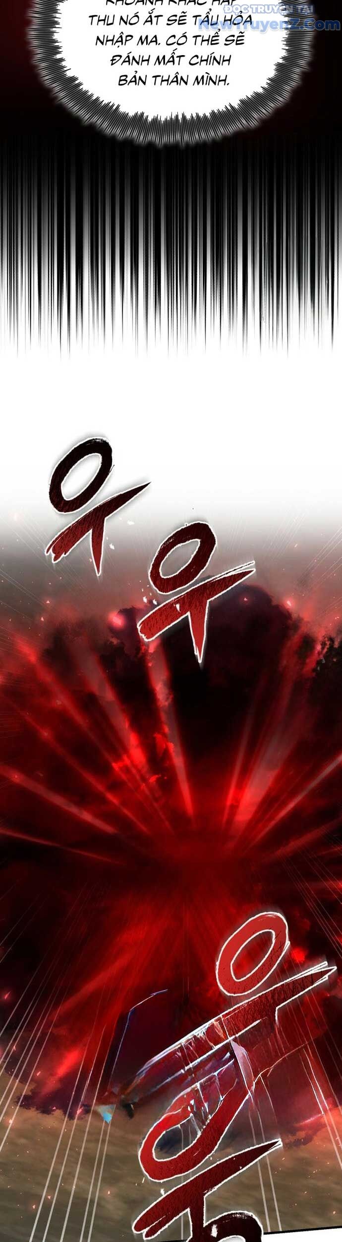 Đệ Nhất Võ Sư, Baek Cao Thủ Chapter 120 - Trang 2