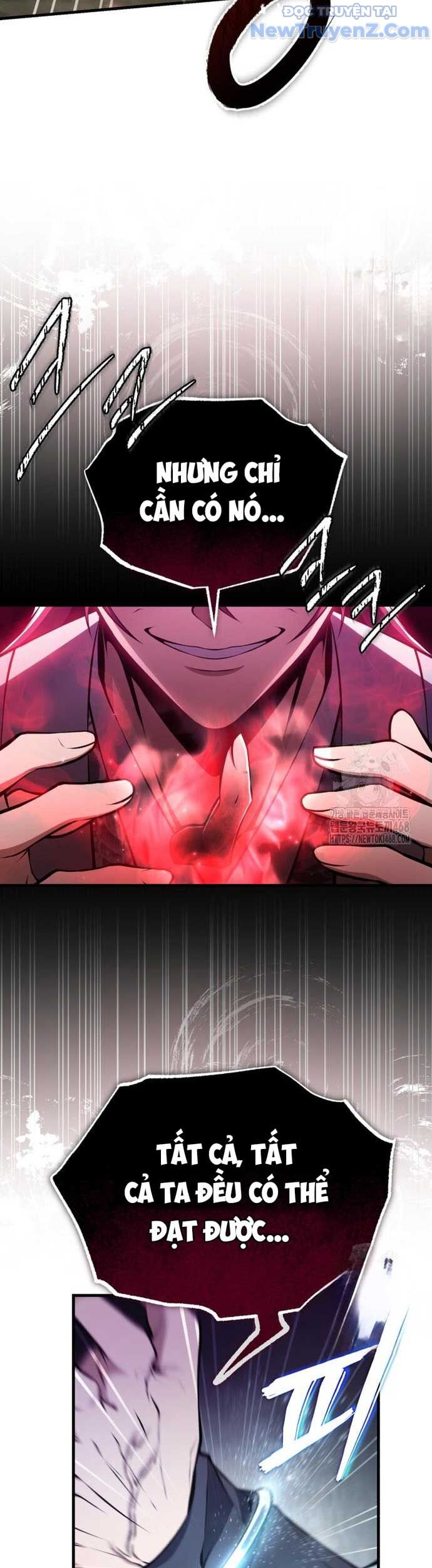 Đệ Nhất Võ Sư, Baek Cao Thủ Chapter 120 - Trang 2