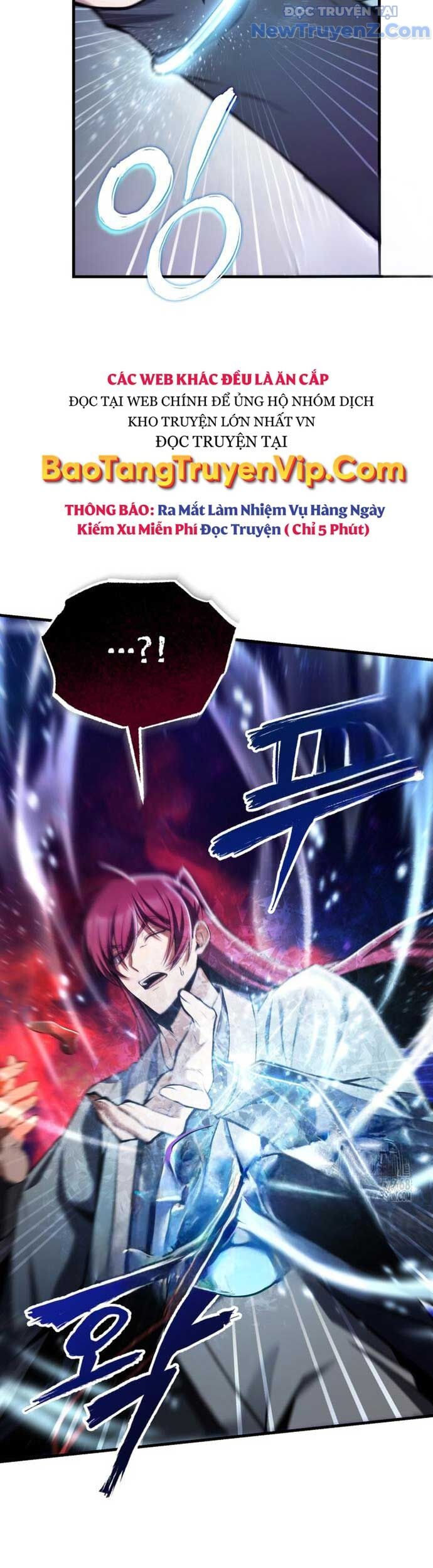 Đệ Nhất Võ Sư, Baek Cao Thủ Chapter 120 - Trang 2