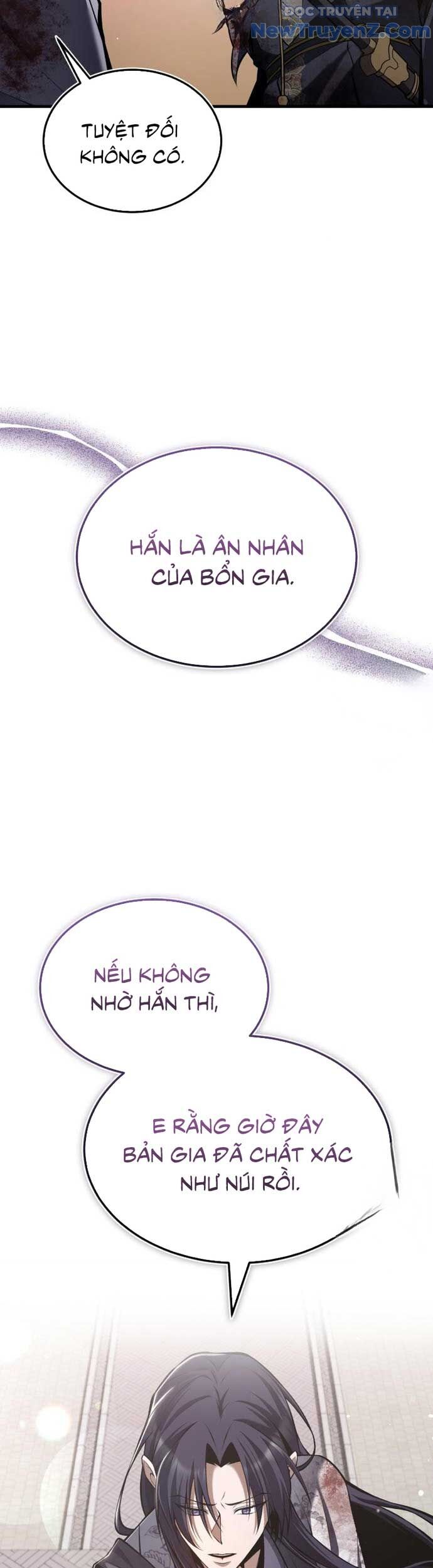 Đệ Nhất Võ Sư, Baek Cao Thủ Chapter 120 - Trang 2
