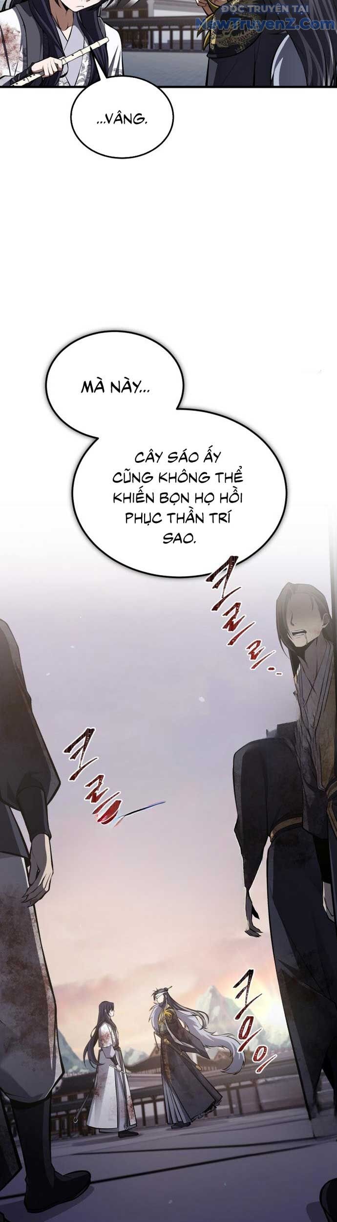 Đệ Nhất Võ Sư, Baek Cao Thủ Chapter 120 - Trang 2